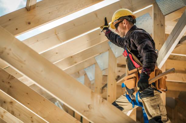 Best Tile Roofing Contractor  in Howards Grove, WI