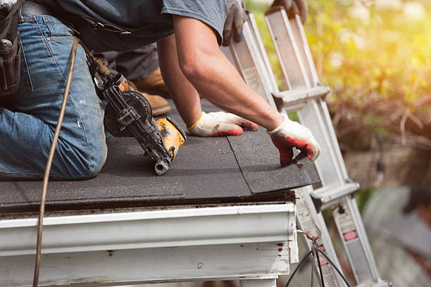 Roof Installation Near Me in Howards Grove, WI